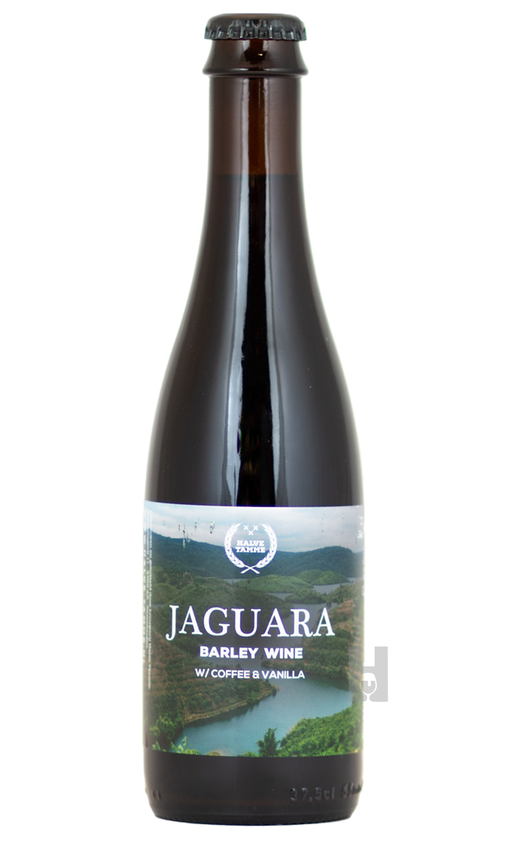 Halve Tamme Jaguara