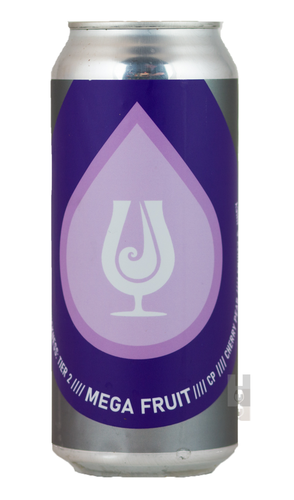 Juicy Mega Fruit - CHP Cherry Pear