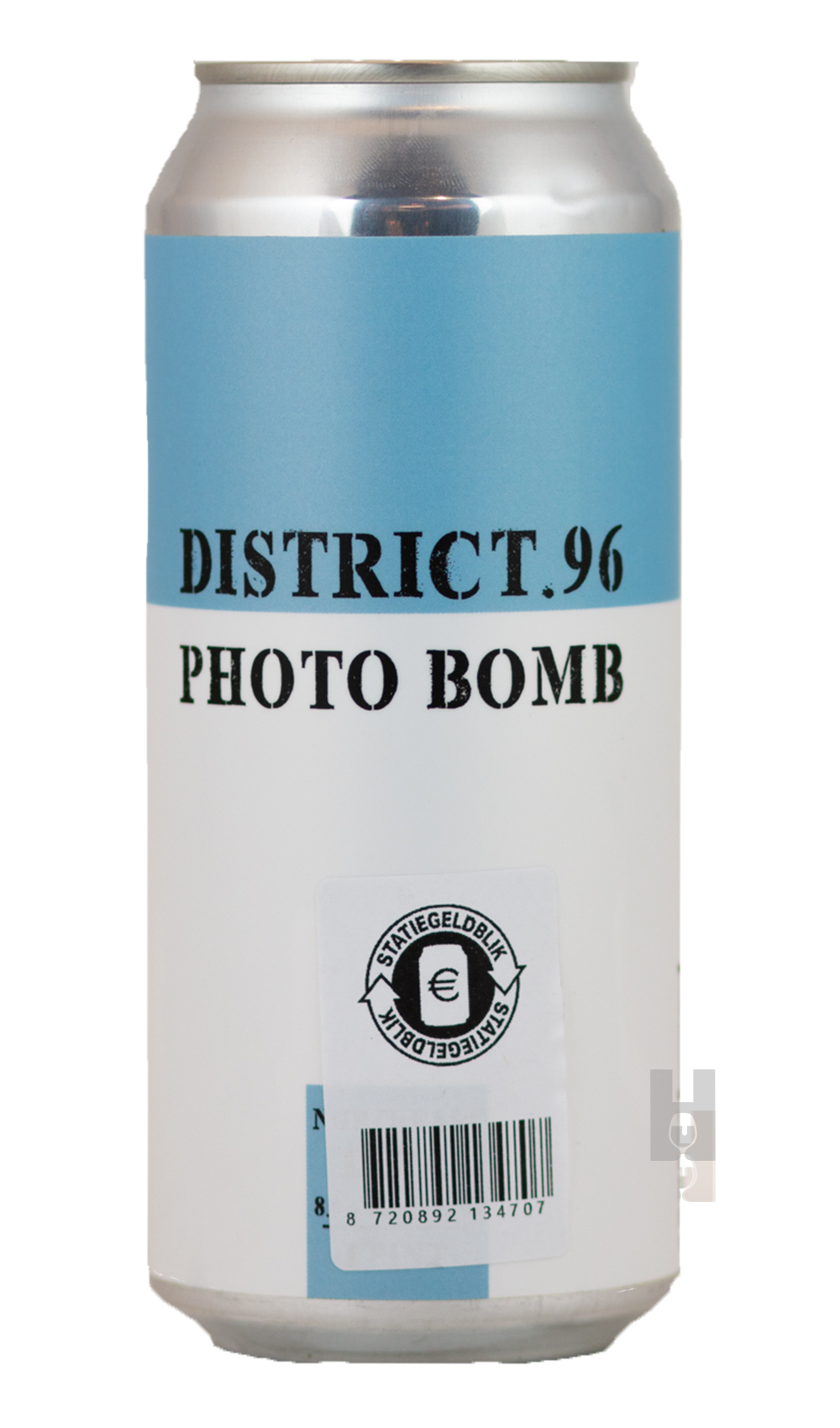District 96 Photo Bomb