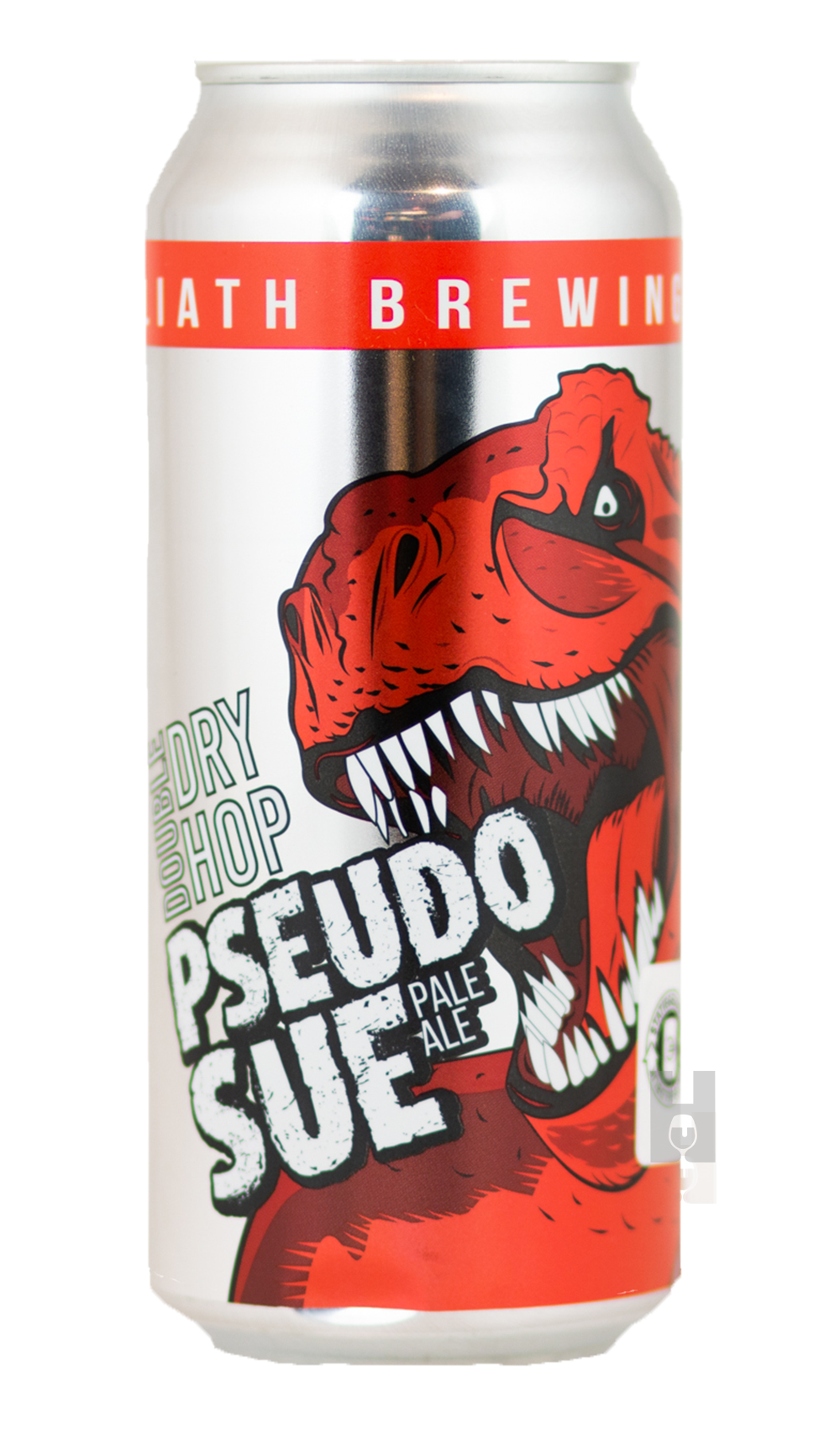 Toppling Goliath Double Dry Hop Pseudo Sue