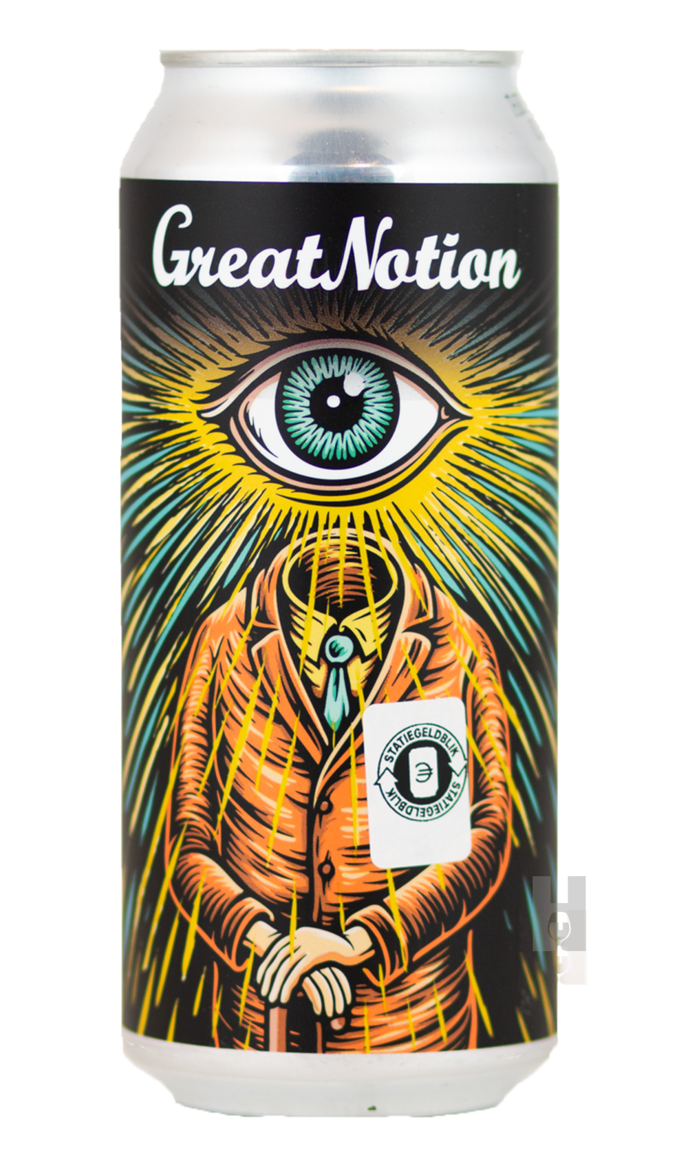 Great Notion Luminous 05