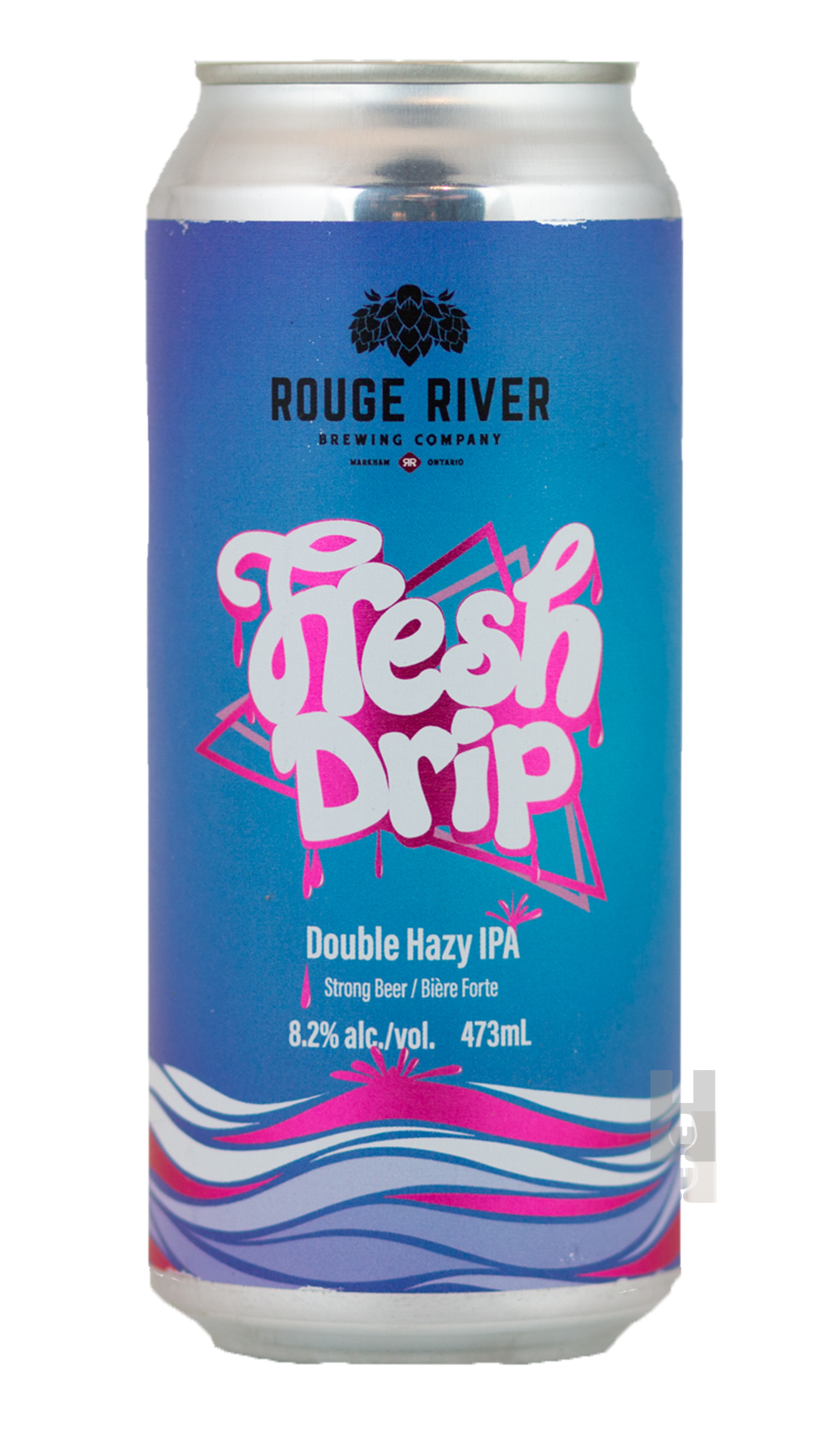 Rouge River Fresh Drip