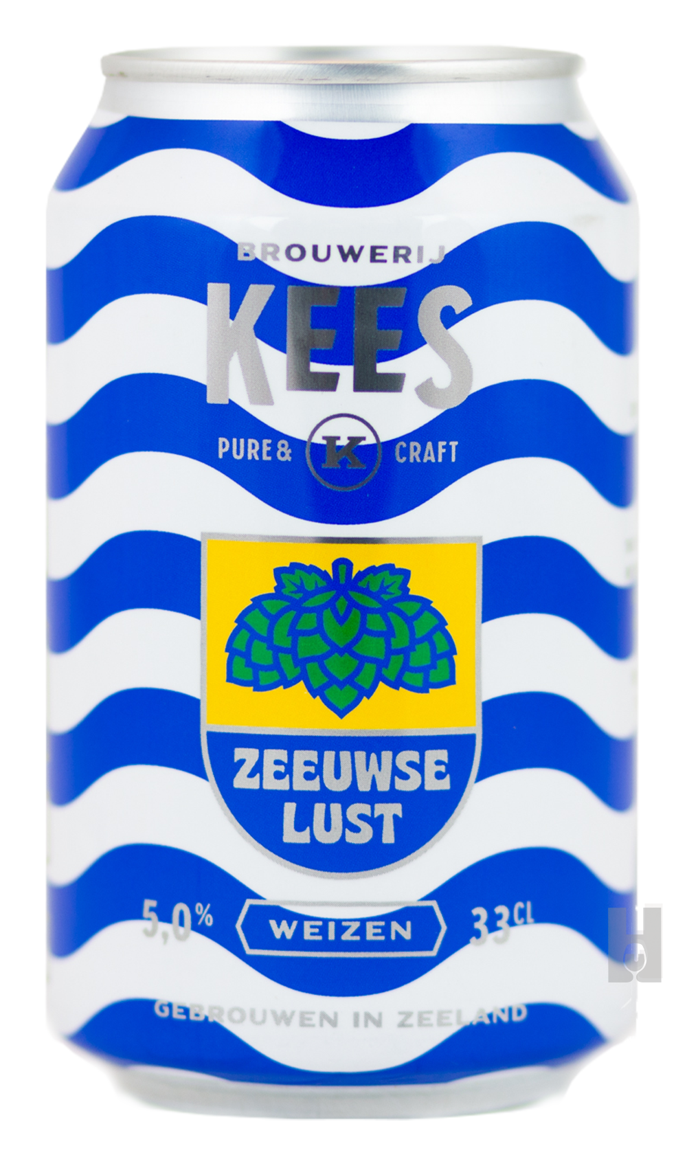 Kees Zeeuwse Lust