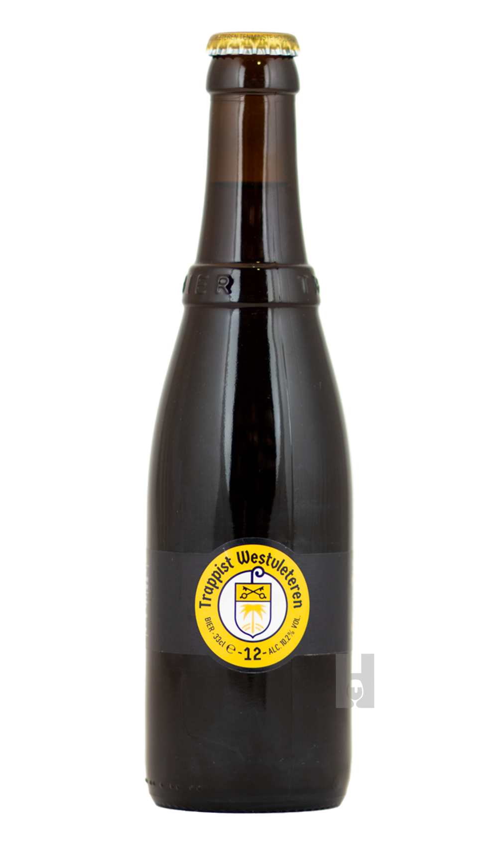 Trappist Westvleteren 12