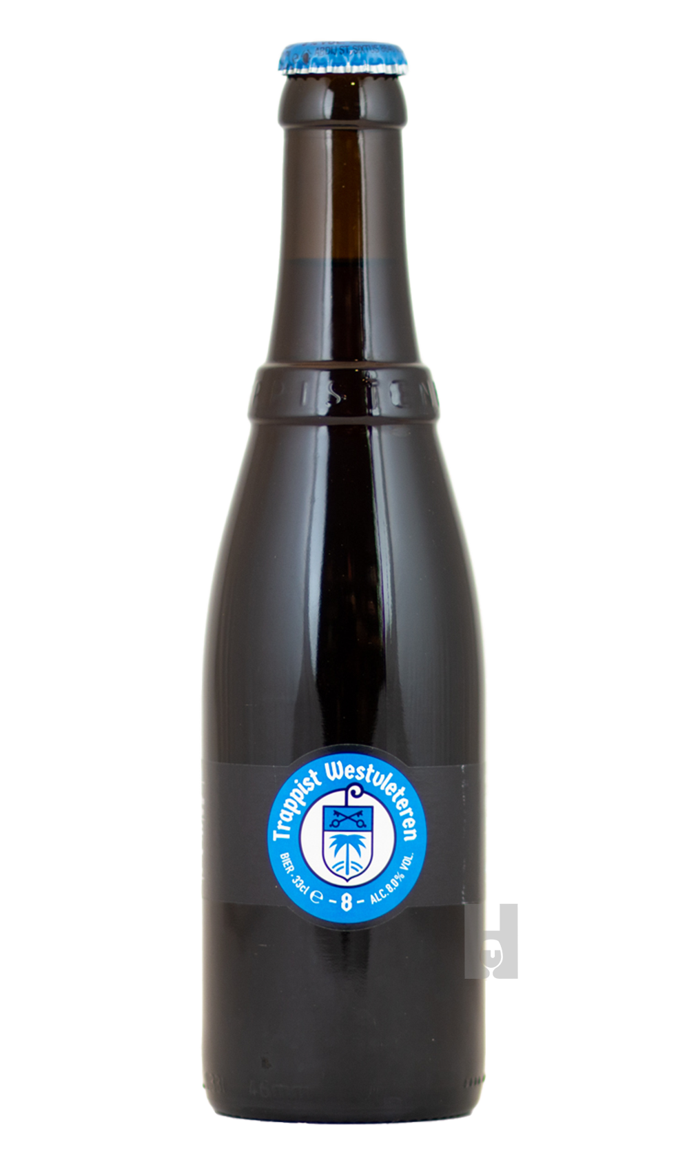 Trappist Westvleteren 8