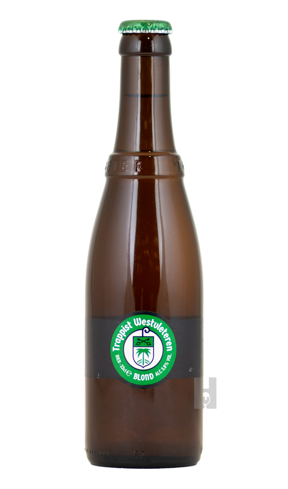 Trappist Westvleteren Blond