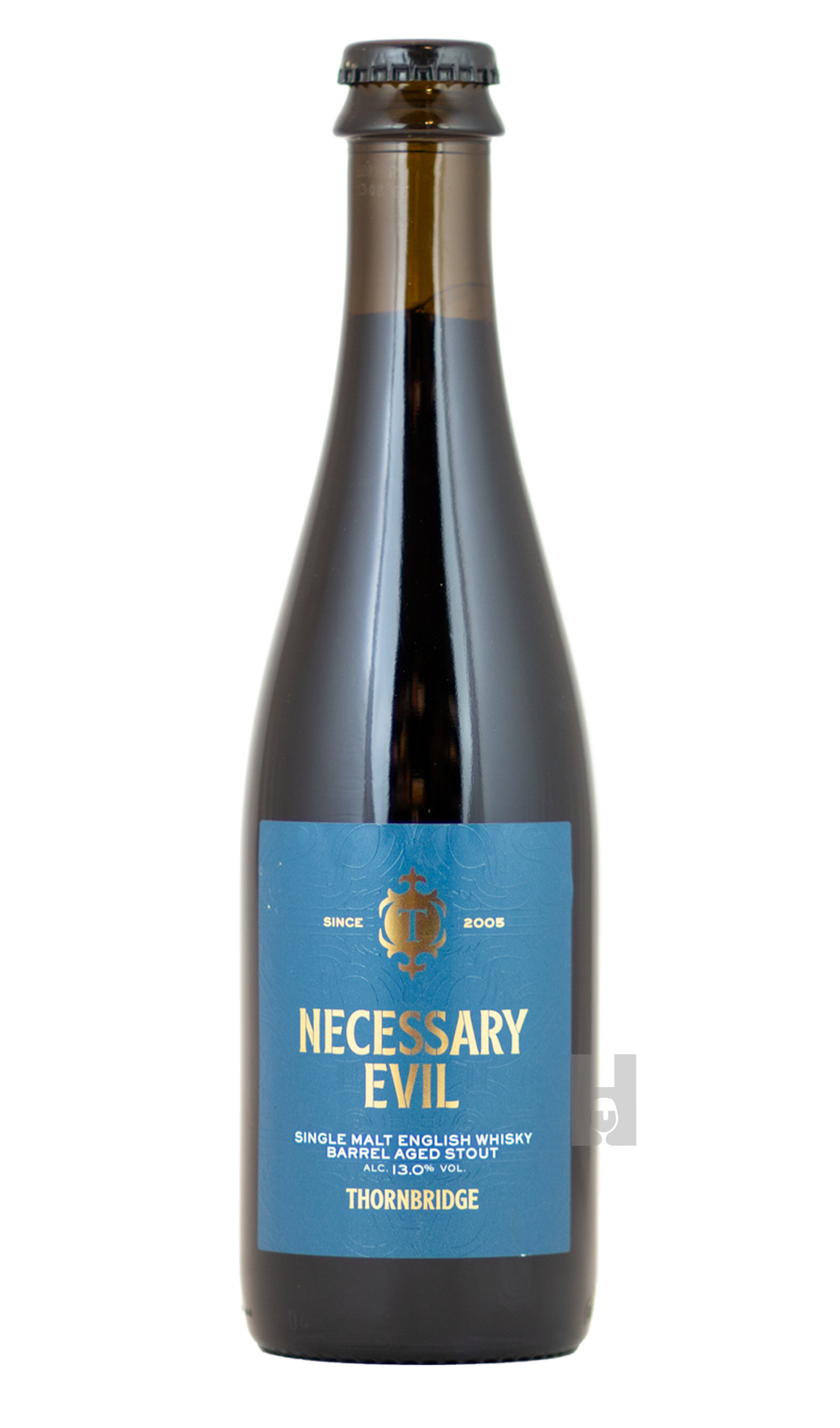 Thornbridge Necessary Evil