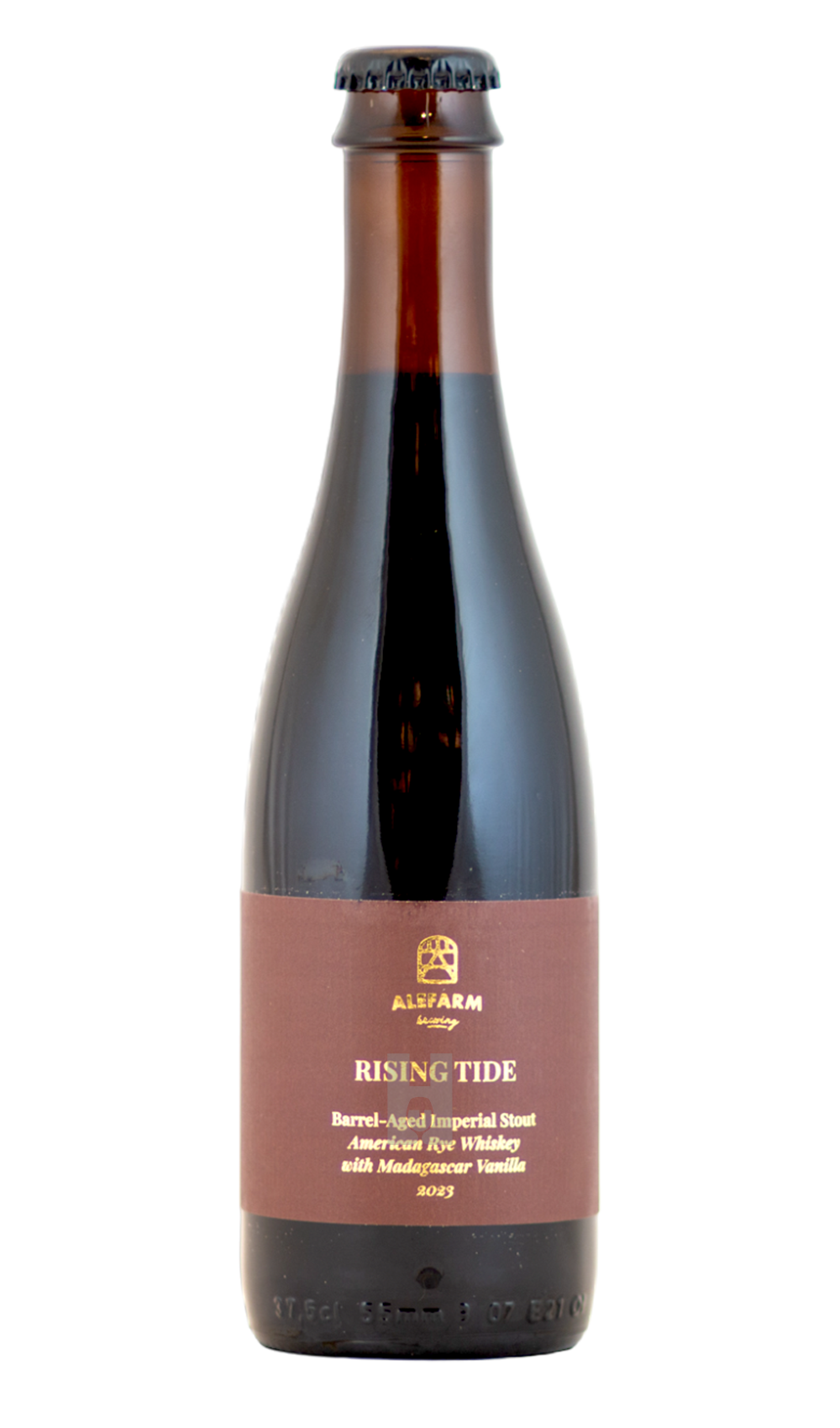 Alefarm Rising Tide