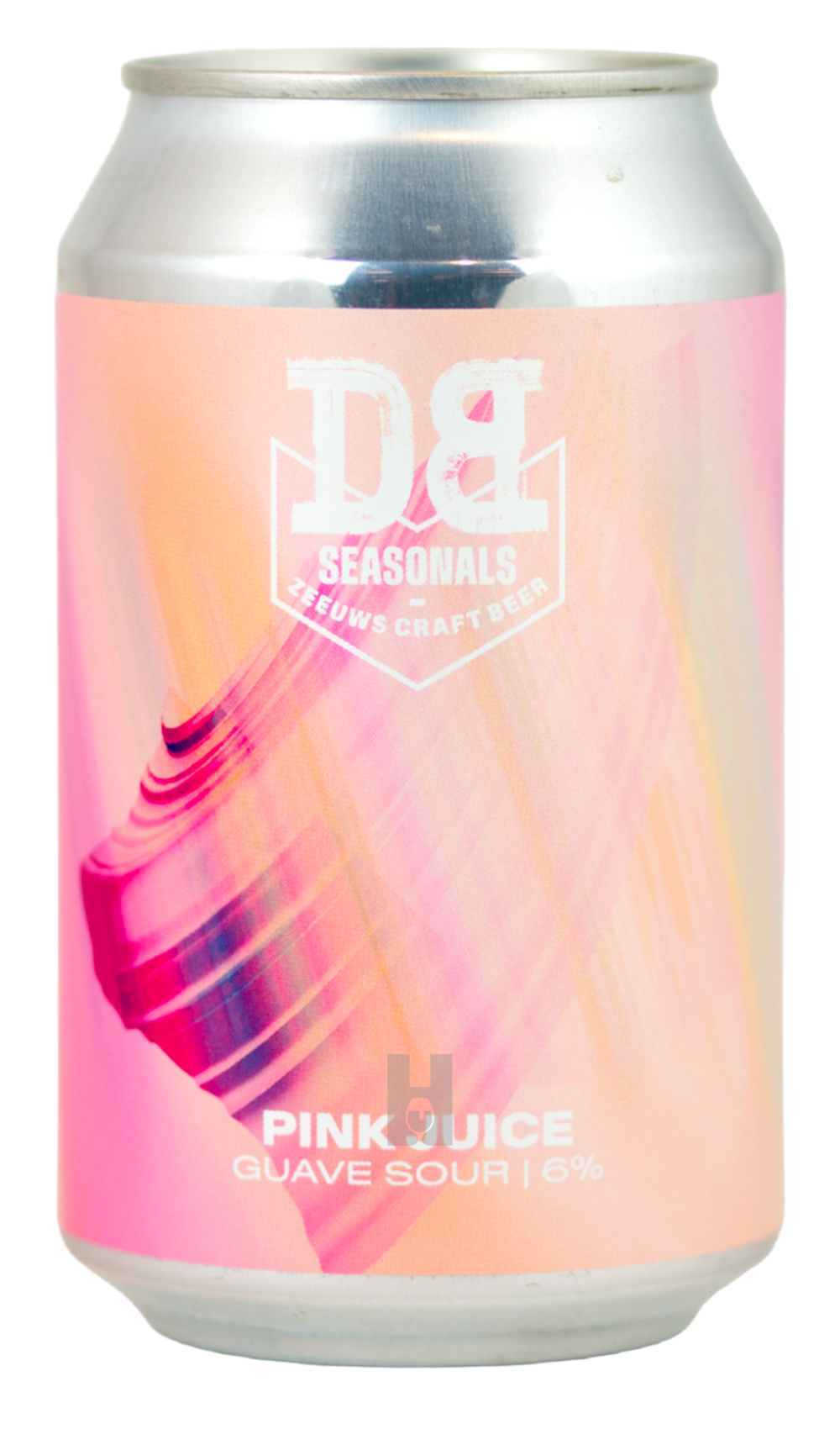 Dutch Bargain Pink Juice