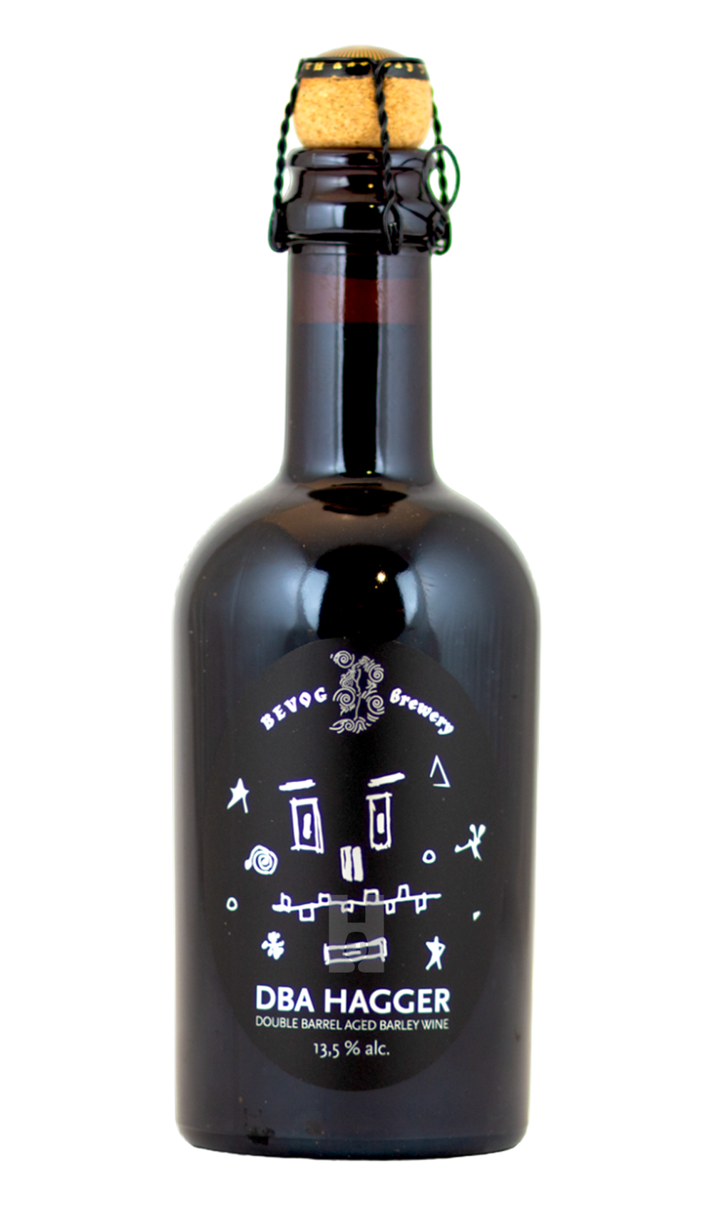 Bevog DBA Hagger (Limited)