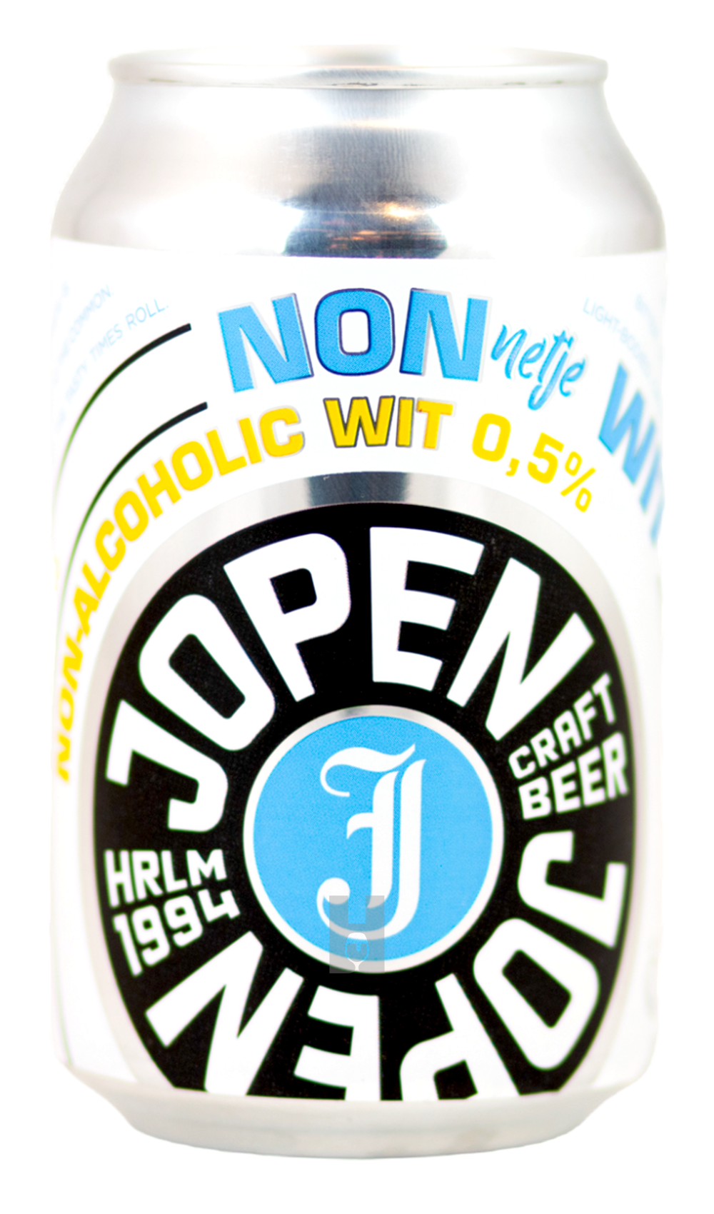 Jopen NON(netje) Wit