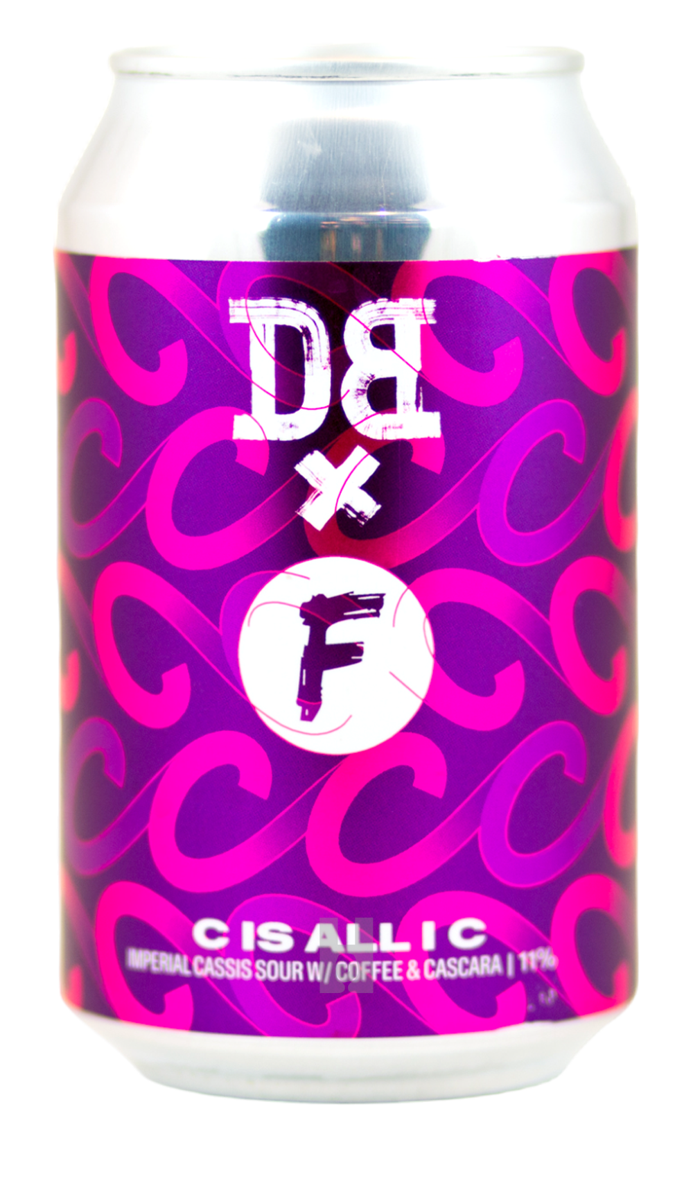 Dutch Bargain C Is All I C