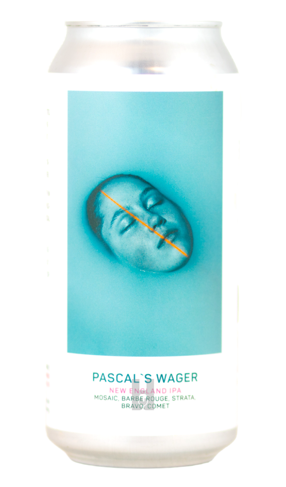 Atelier Vrai PASCALS WAGER | only god vibes series 2/5