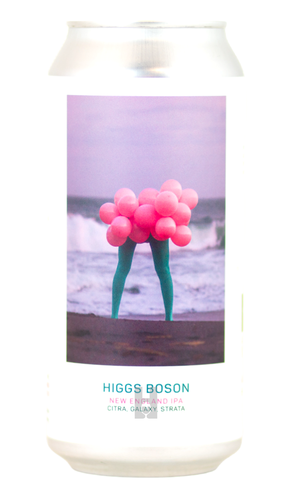 Atelier Vrai HIGGS BOSON | only god vibes series 1/5