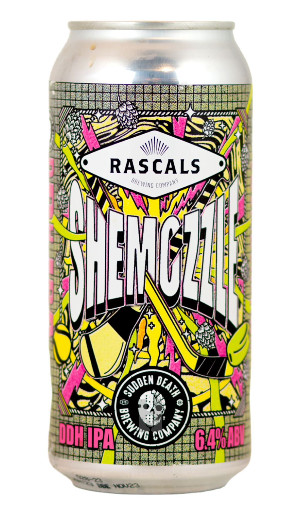 Rascals Shemozzle