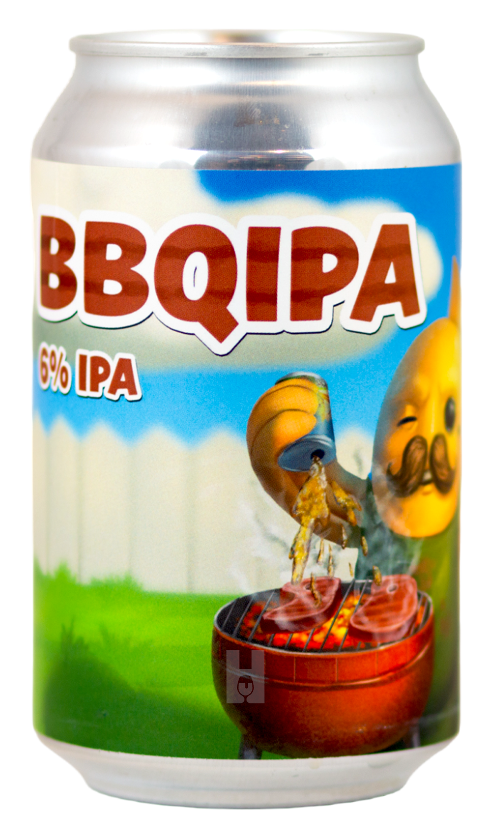 Lobik BBQIPA
