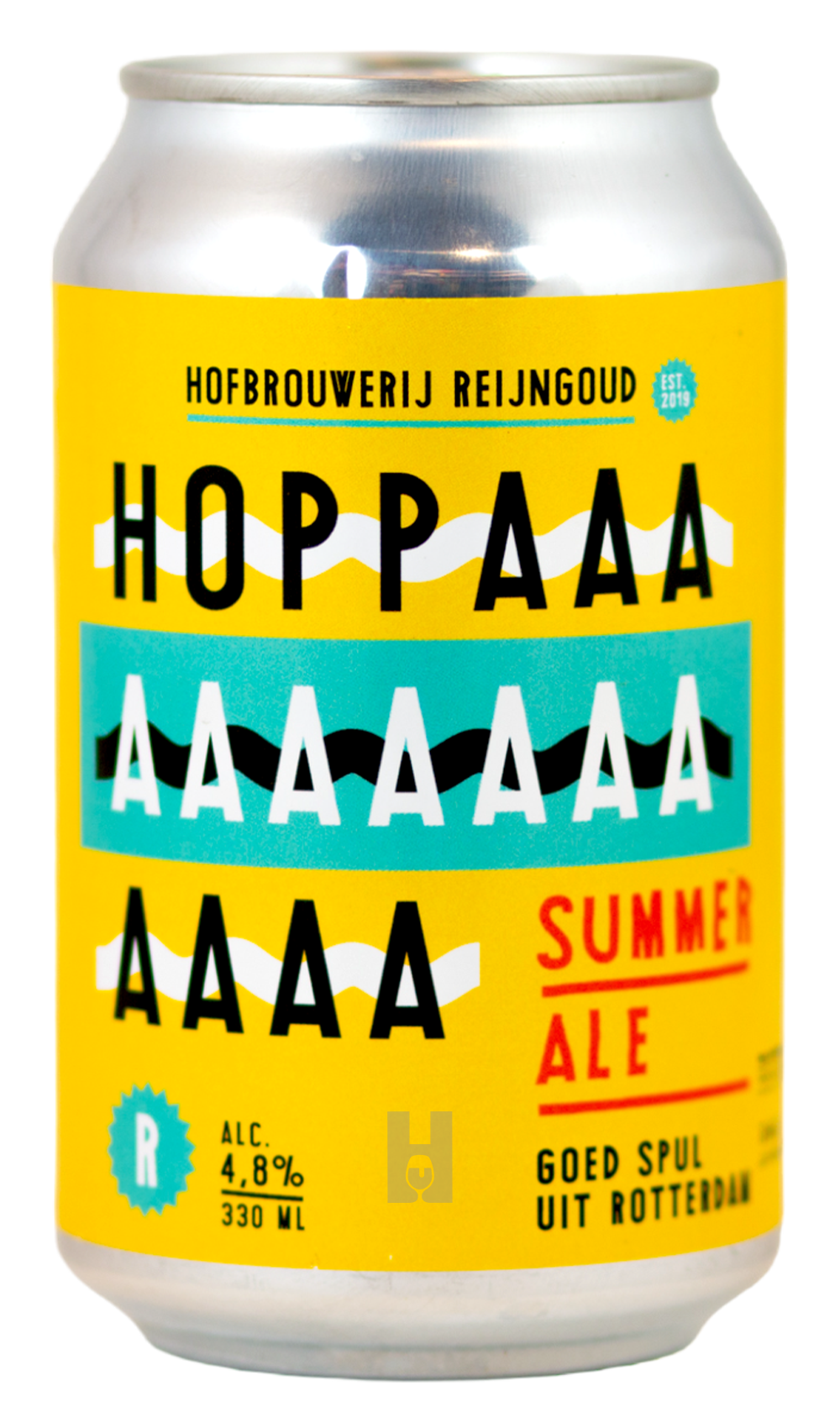 Hofbrouwerij Reijngoud Hoppa