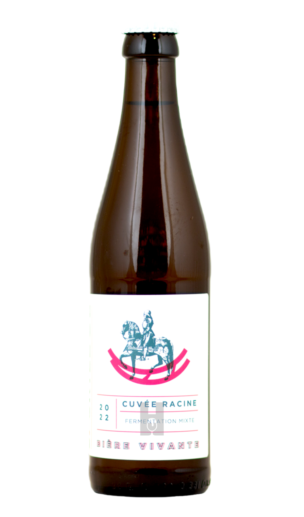 Sacrilege Cuvée Racine 2022