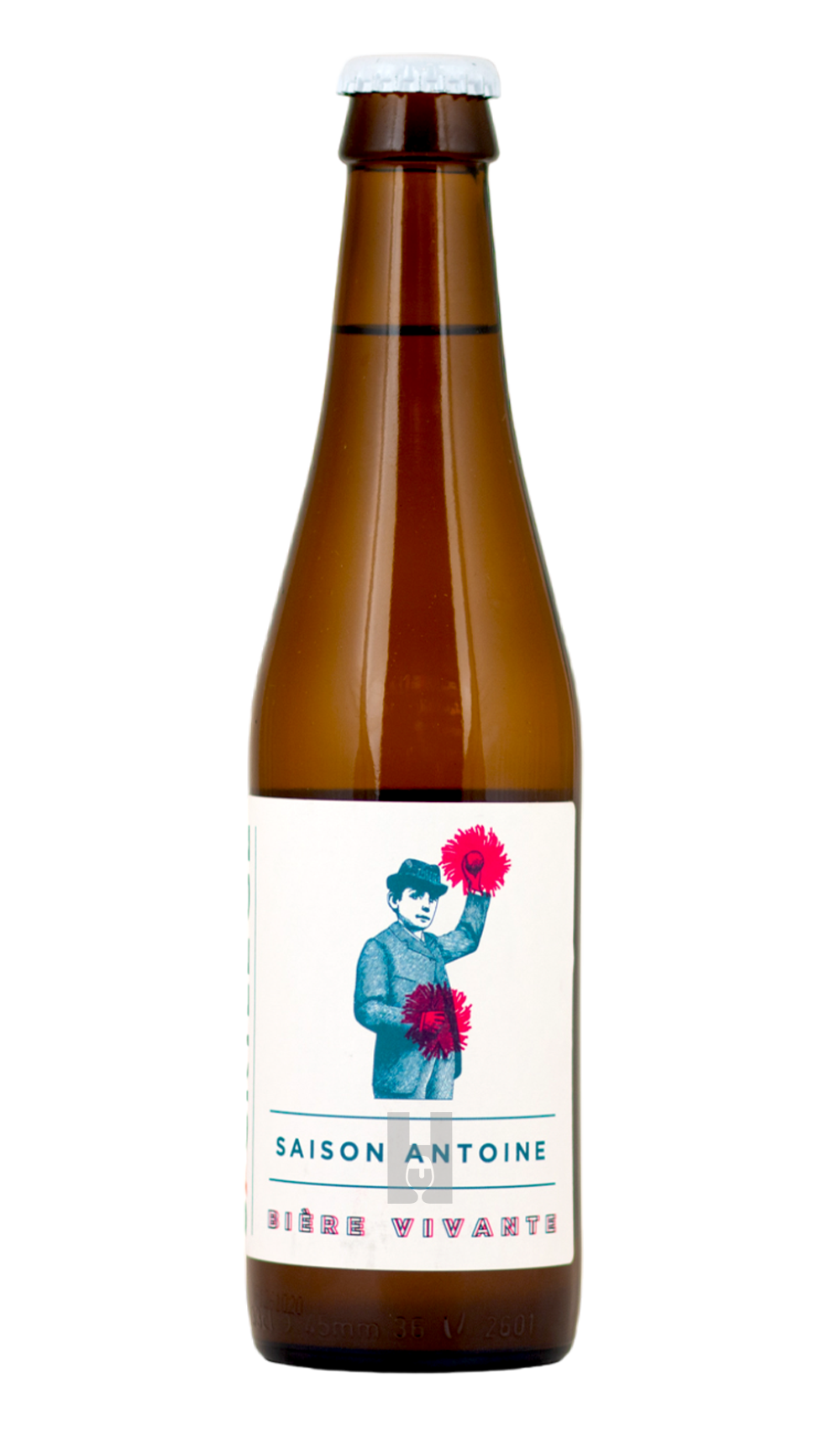 Sacrilege Saison Antoine