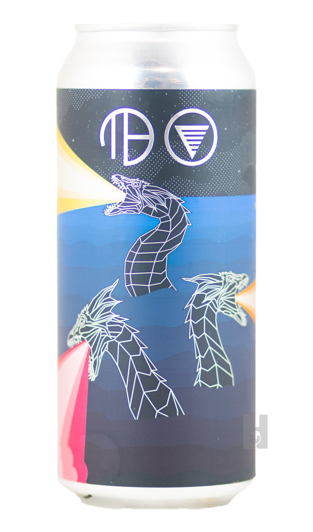 Mortalis Depths of Hydra