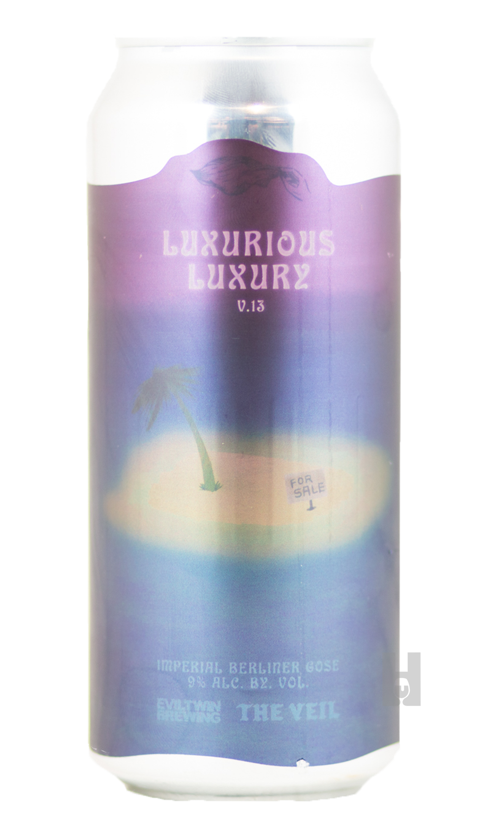 The Veil Luxurious Luxury Vol. 13