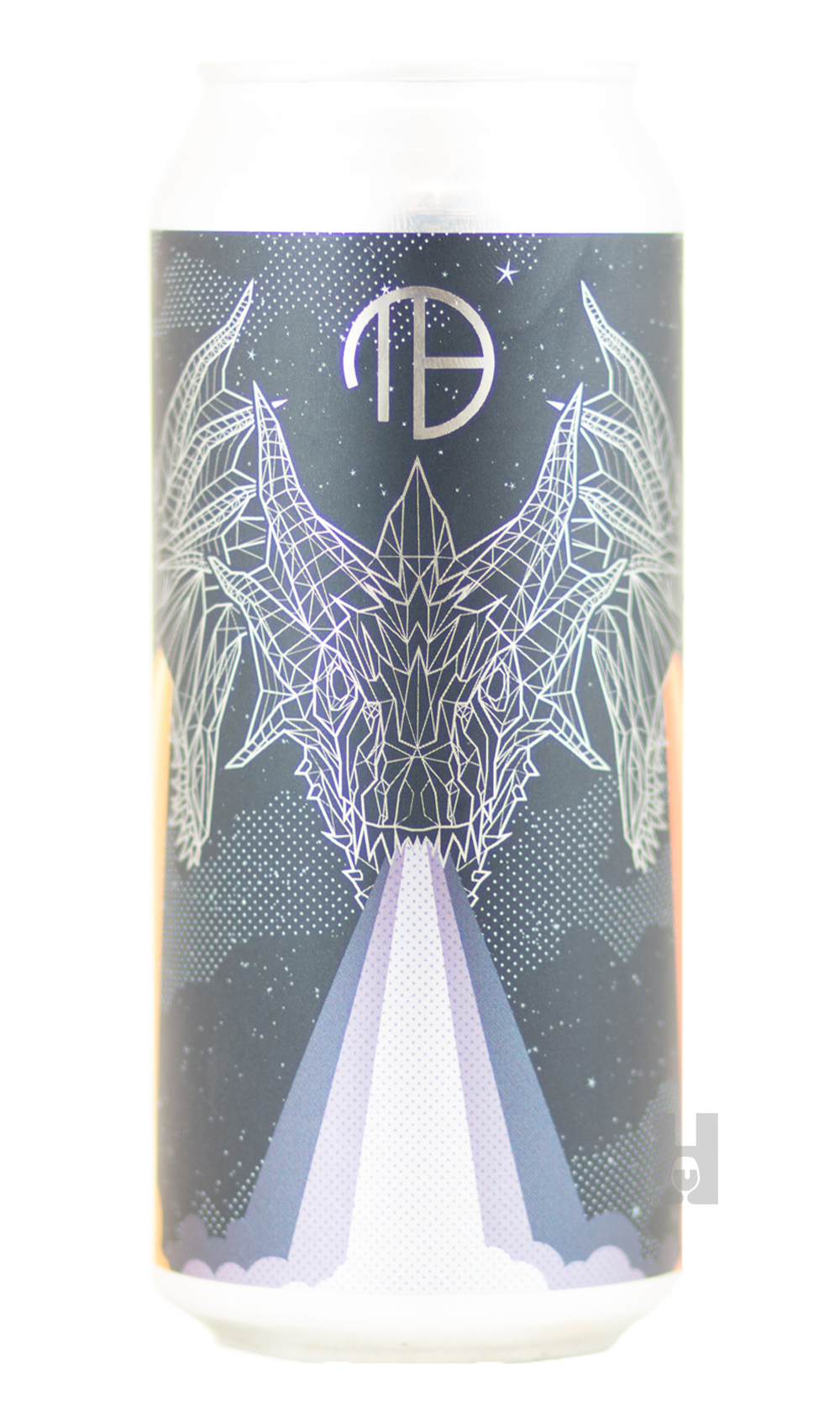 Mortalis Hydra | Blueberry + Tangerine + Mango