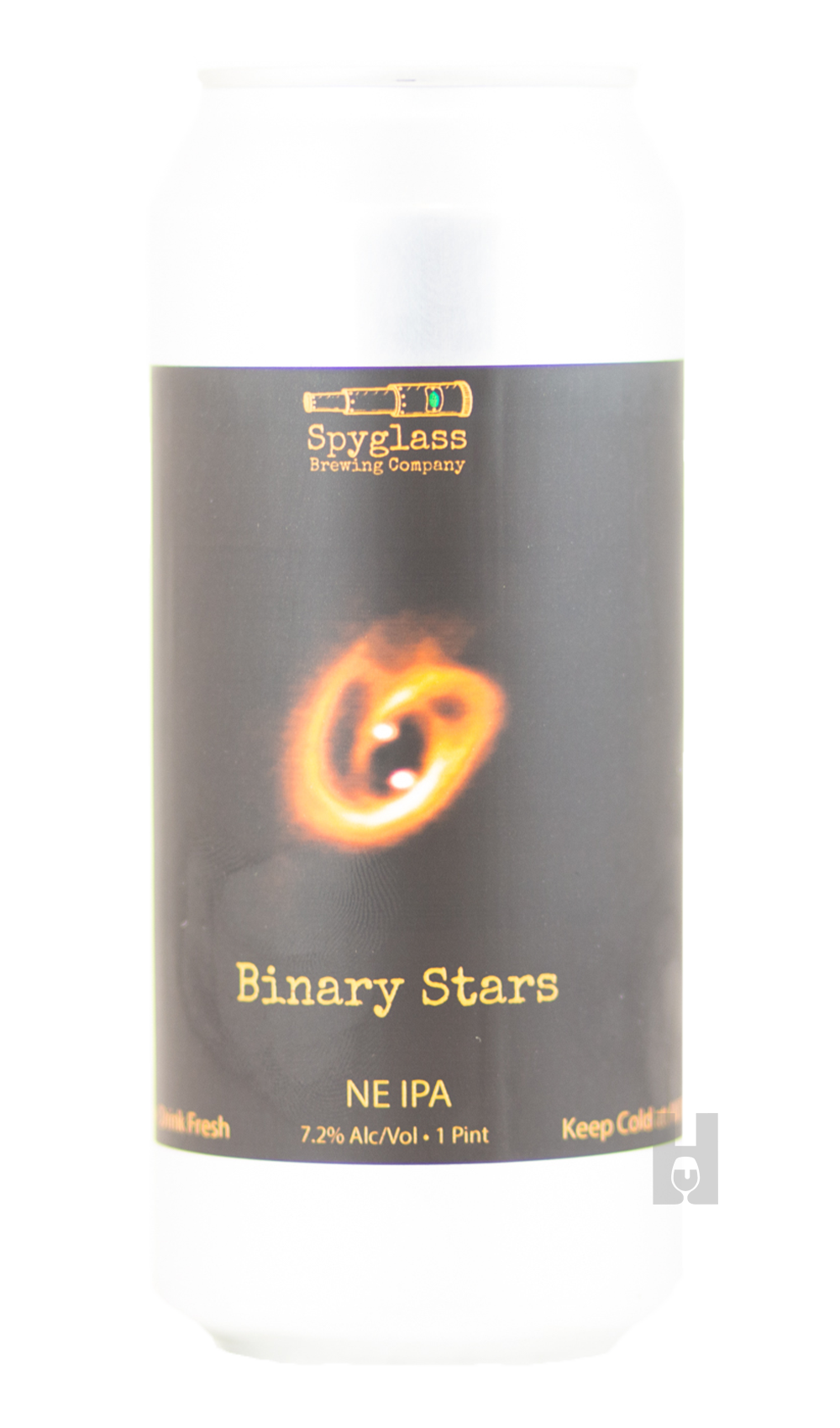 Spyglass Binary Stars