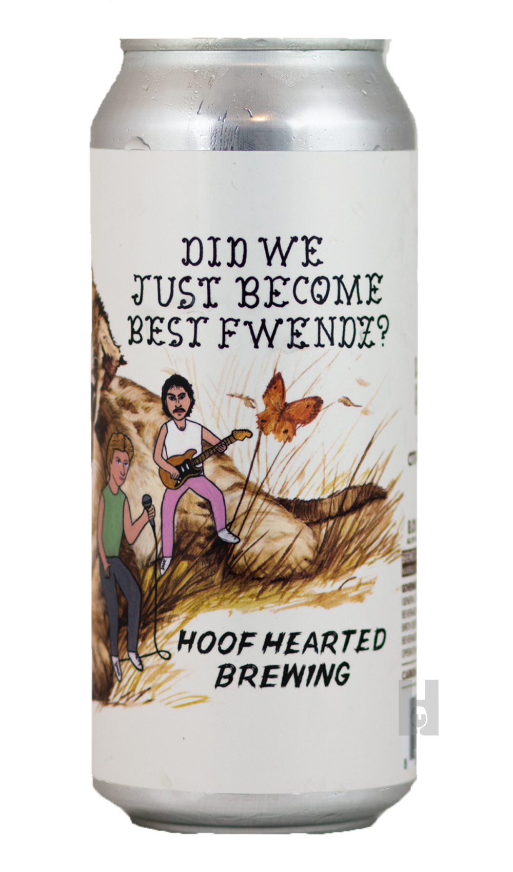 Hoof Hearted Did We Just Become Best Fwendz? (Sabro, Simcoe)