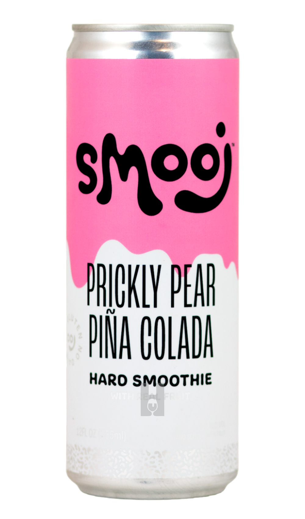 Smooj PRICKLY PEAR PIÑA COLADA