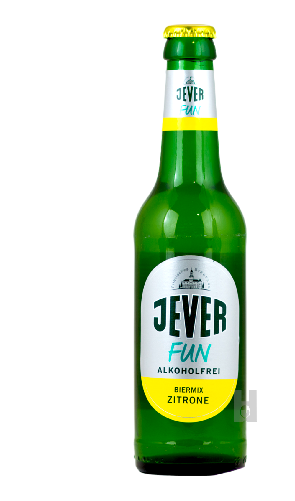 Jever Fun Zitrone