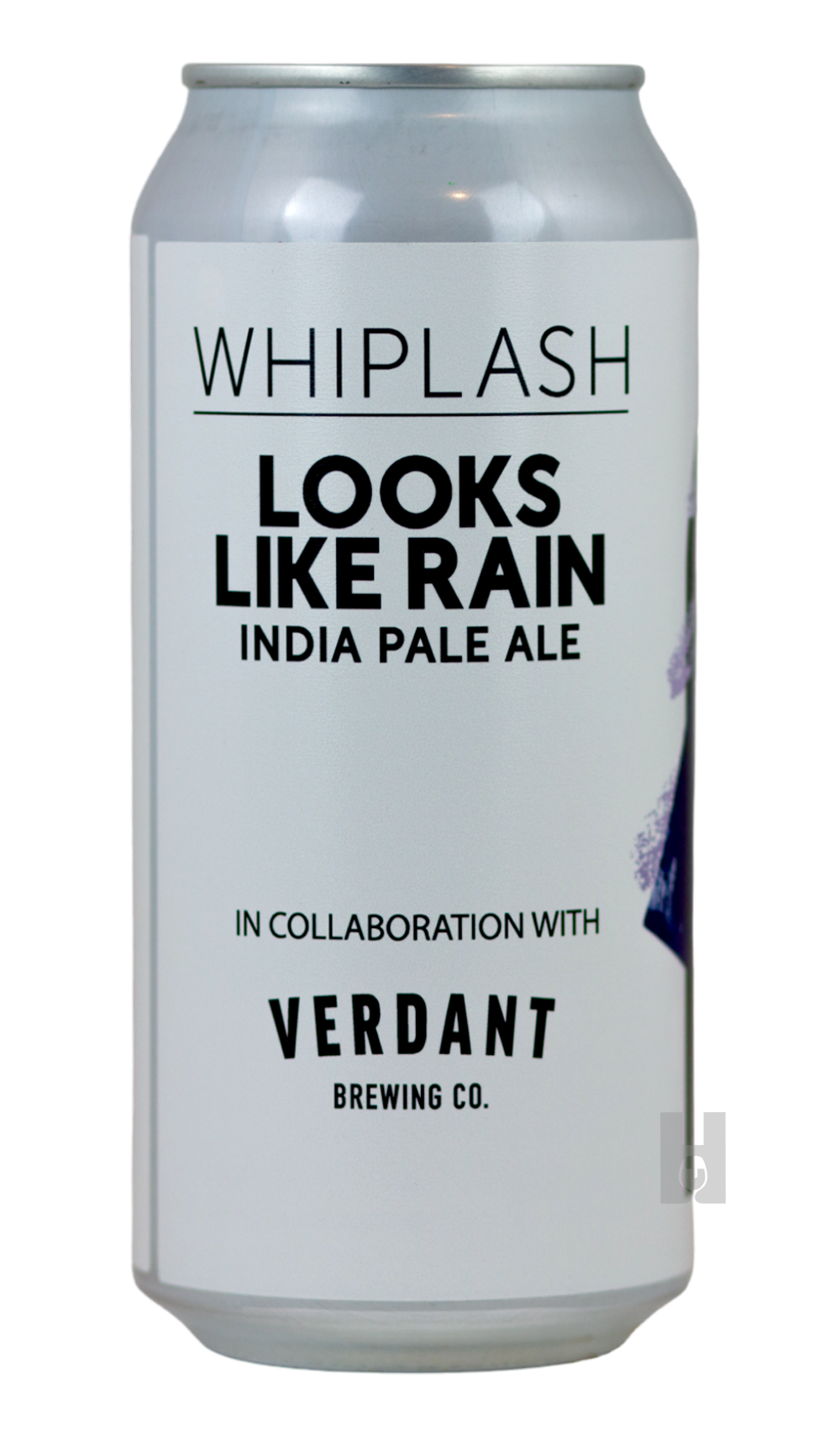 Whiplash Looks Like Rain
