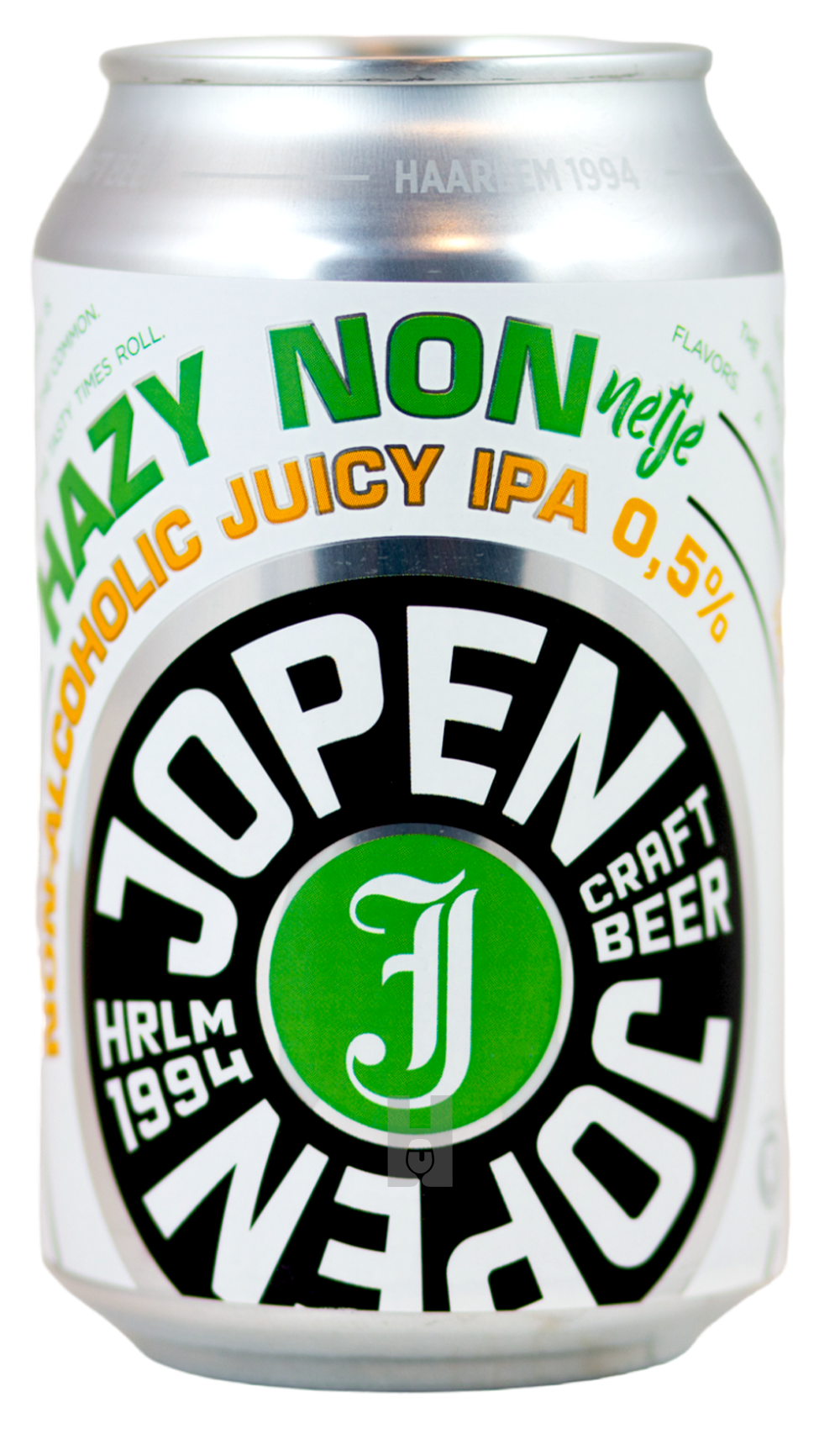 Jopen Hazy NON(netje)