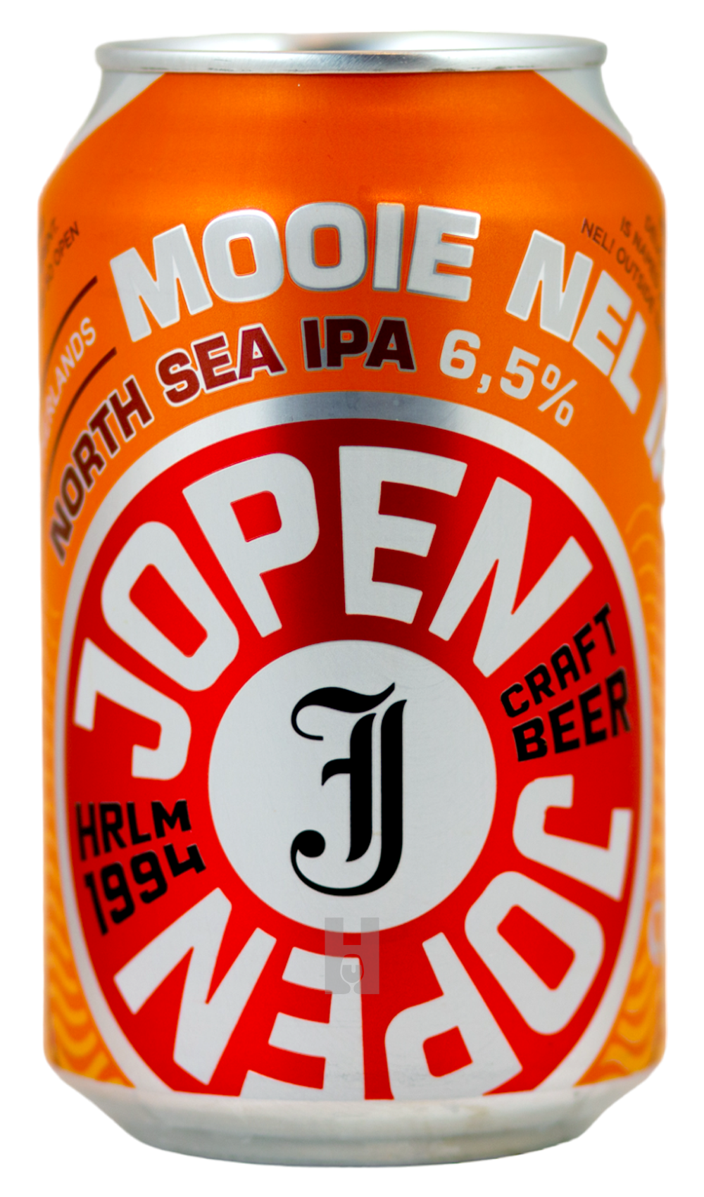 Jopen Mooie Nel IPA / Northsea IPA