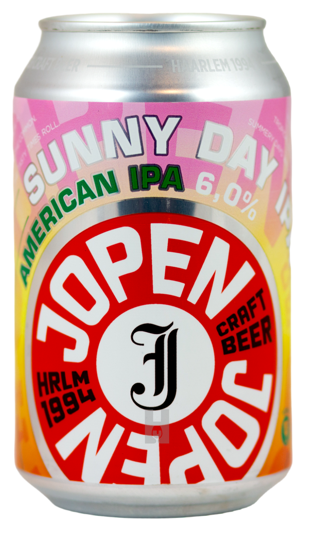 Jopen Sunny Day IPA (2023)