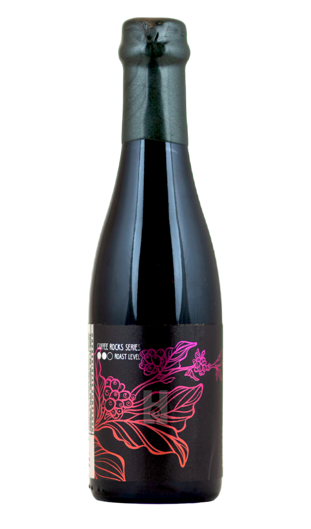 Croma Cham Towers (Bourbon Barrel Aged)