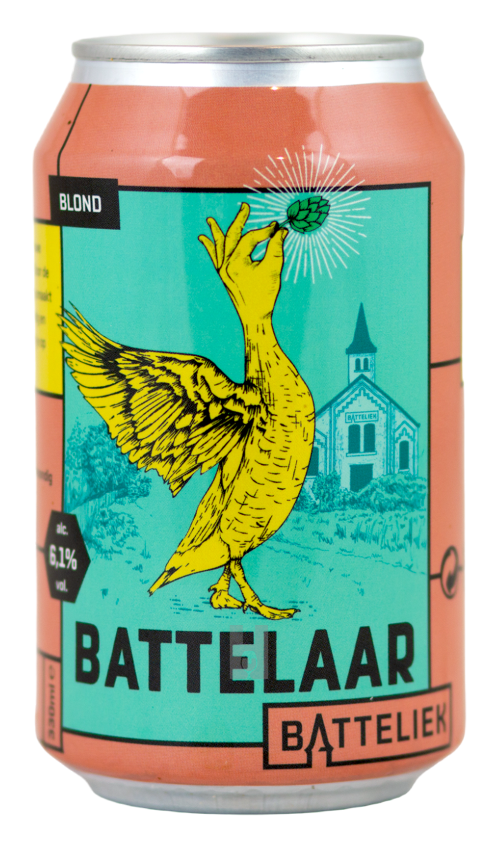Batteliek Battelaar