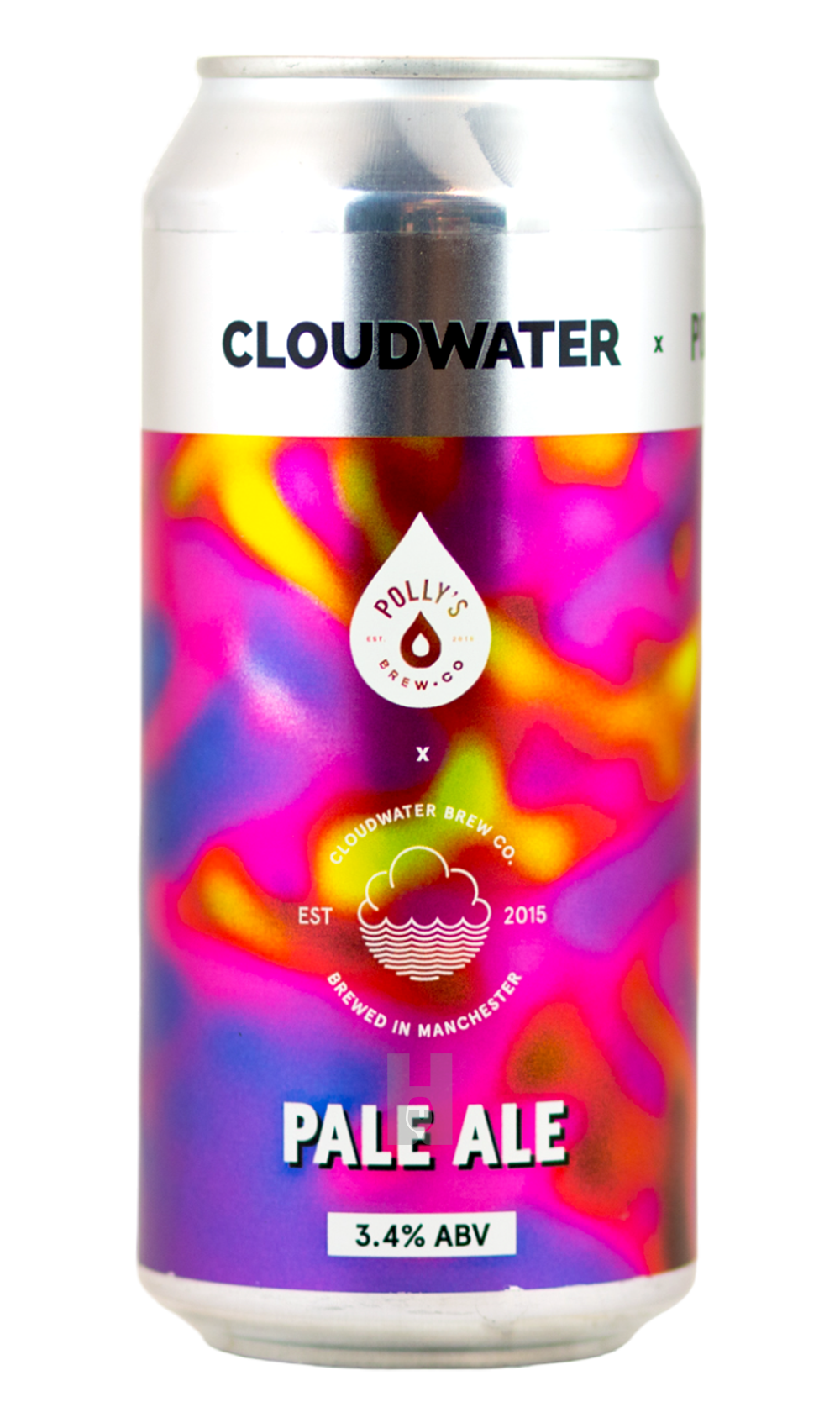 Cloudwater Tax Haven