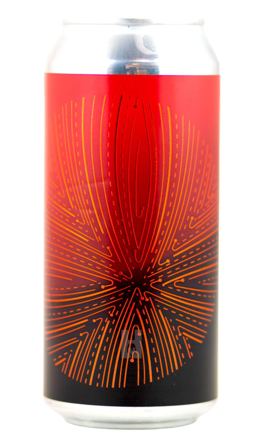 Overtone Fancy Weegie