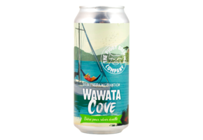 The Piggy Wawata Cove The Piggy Wawata Cove