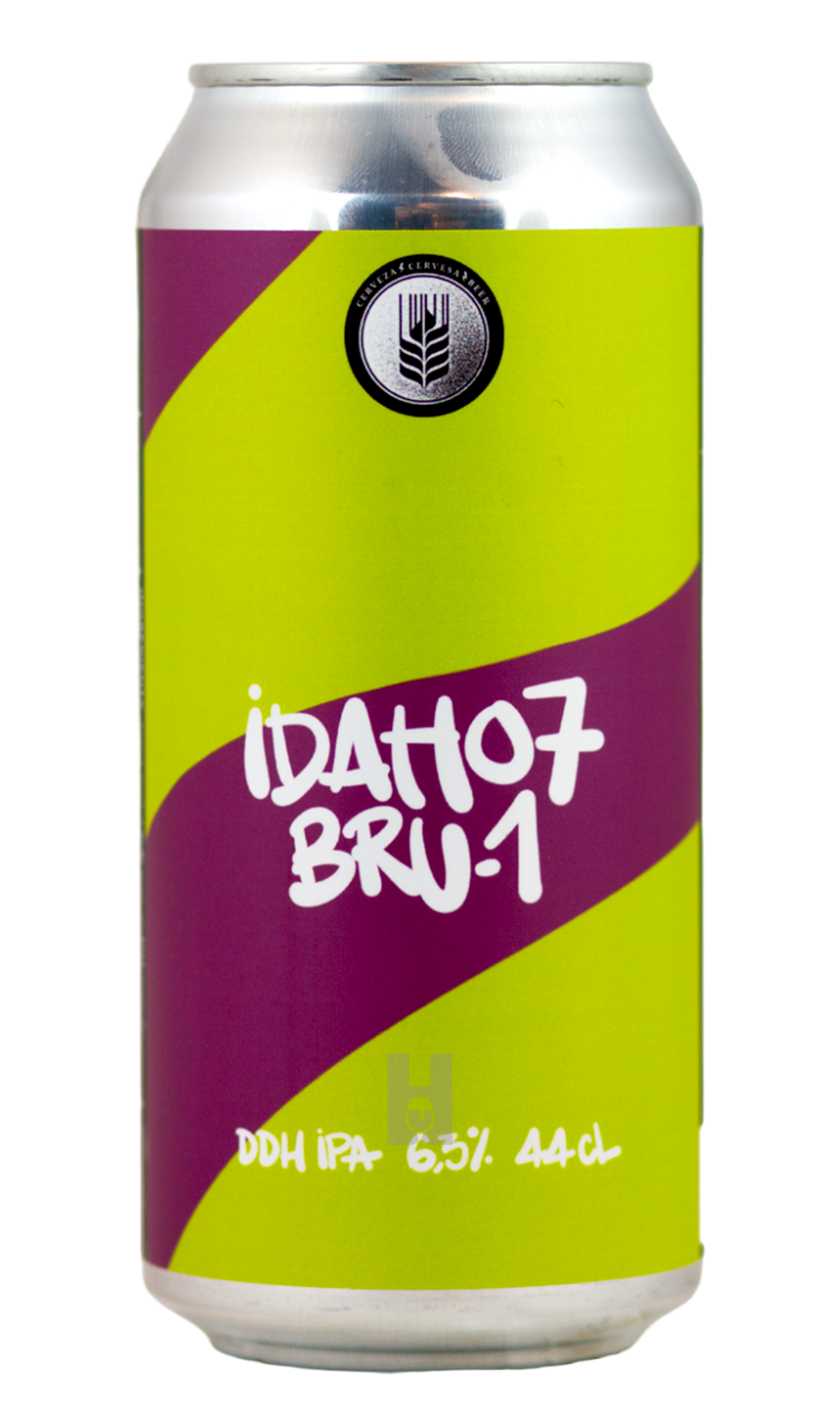 Espiga IDAHO7 BRU-1