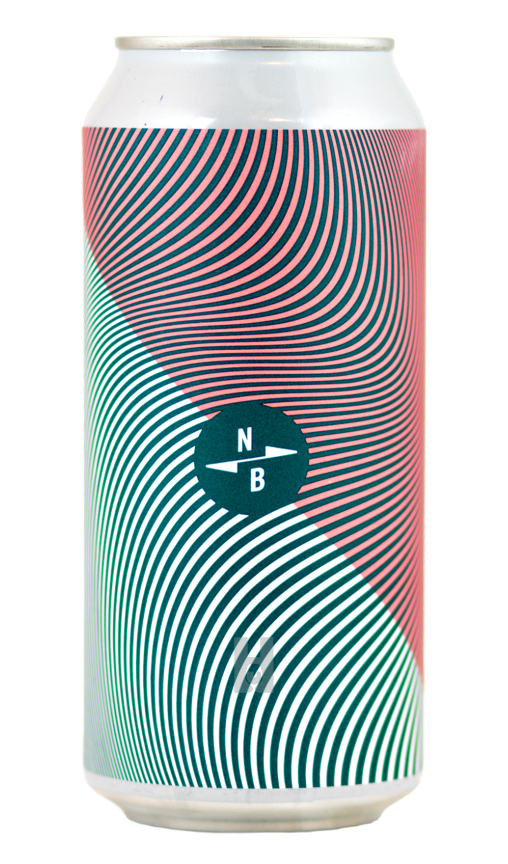 North Triple Fruited Gose: White Guava + Pink Guava + Mango