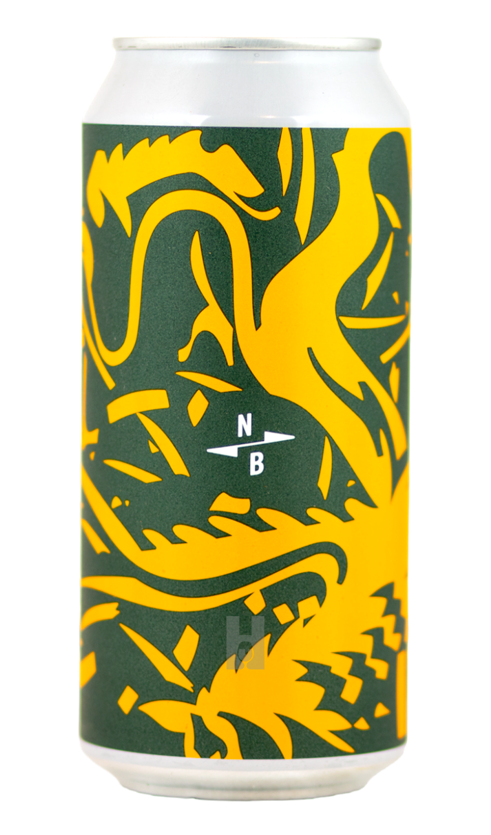 North x Fullers Sparkling Ale