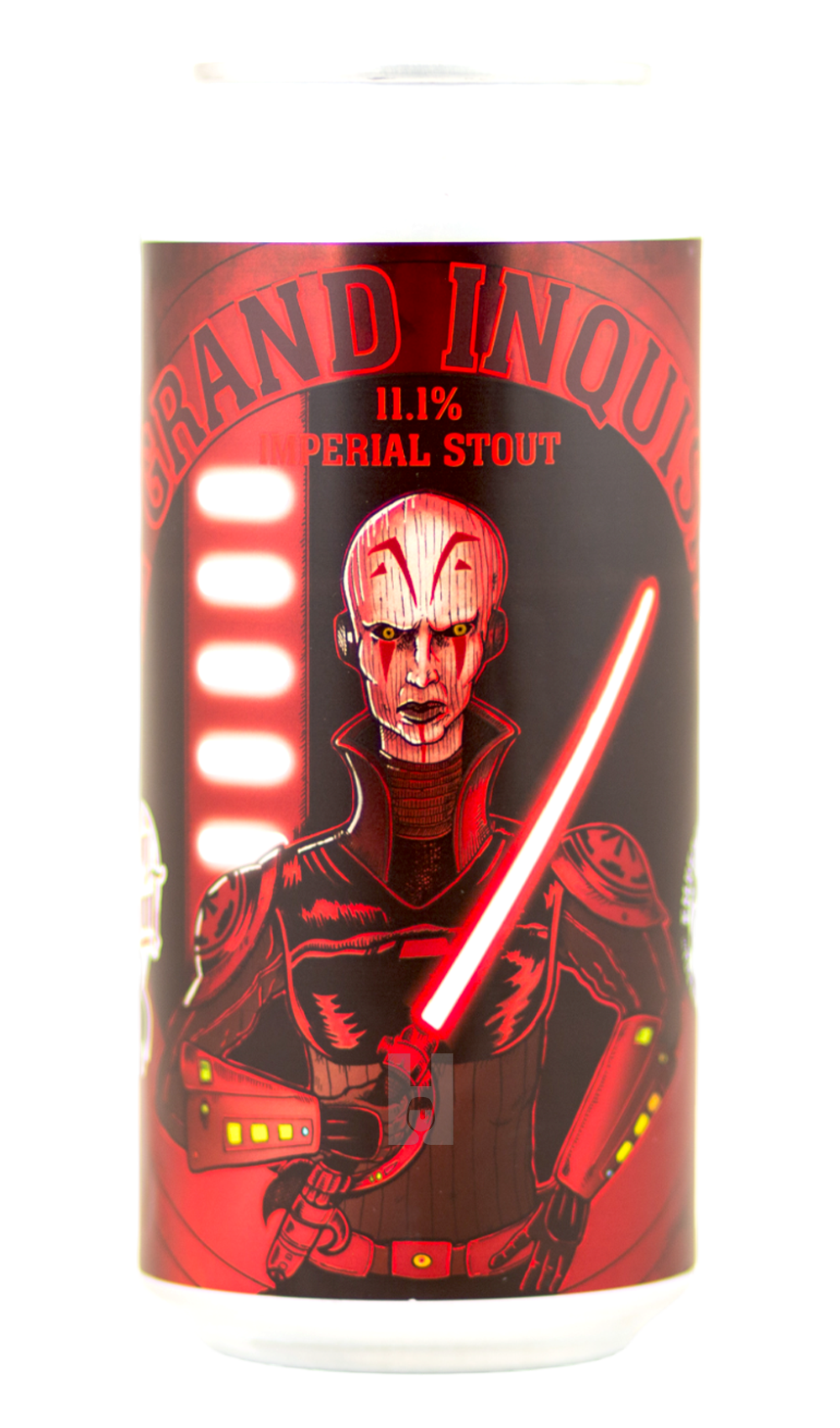 Bang The Elephant THE GRAND INQUISITOR