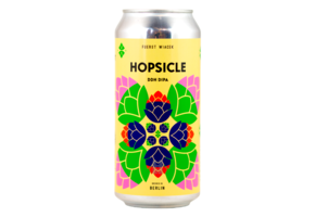 Fuerst Wiacek Hopsicle 2.0 