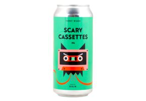 Fuerst Wiacek Scary Cassettes (2023) Fuerst Wiacek Scary Cassettes (2023)