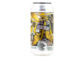 Amundsen Barrel Aged Viking Brunchfest Club Amundsen Barrel Aged Viking Brunchfest Club