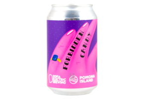 Sofia Electric Forbidden Candy Sofia Electric Forbidden Candy