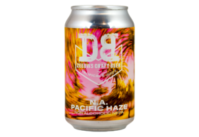 Dutch Bargain N.A. Pacific Haze Dutch Bargain N.A. Pacific Haze