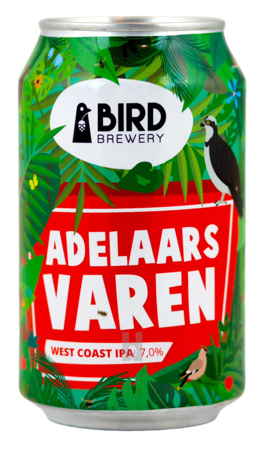 Bird Adelaarsvaren