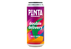 Pinta Double Delivery Pinta Double Delivery